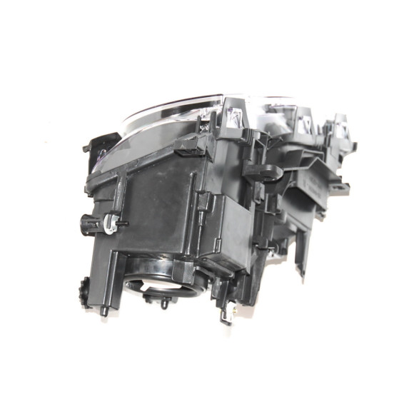 Reflektor prawy BMW E46 Coupe Cabrio 318 320 323 325 328 330 M3 - 63127165902