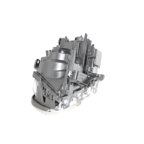 Reflektor prawy BMW E46 Coupe Cabrio 318 320 323 325 328 330 M3 - 63127165902