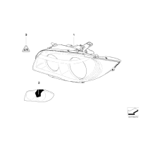 Reflektor - 63117193387