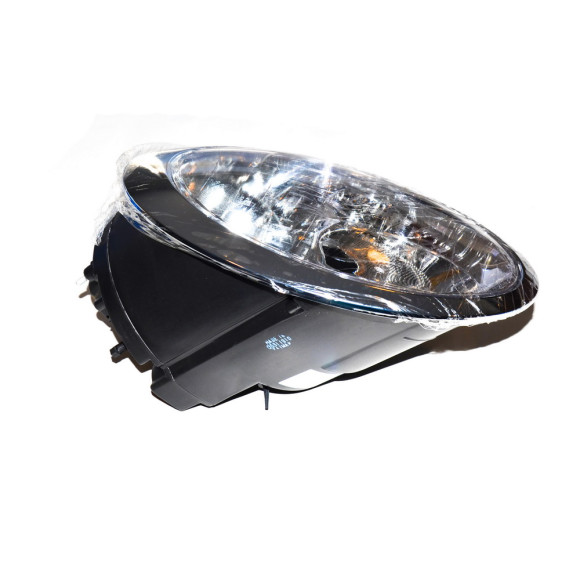 Reflektor lewy MINI R50 R53 Cooper One 1,4i 1,6i D - 63126911703