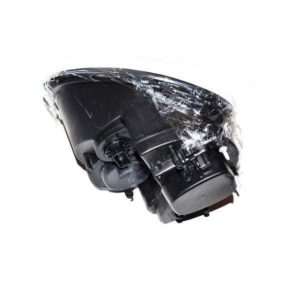 Reflektor lewy MINI R50 R53 Cooper One 1,4i 1,6i D - 63126911703