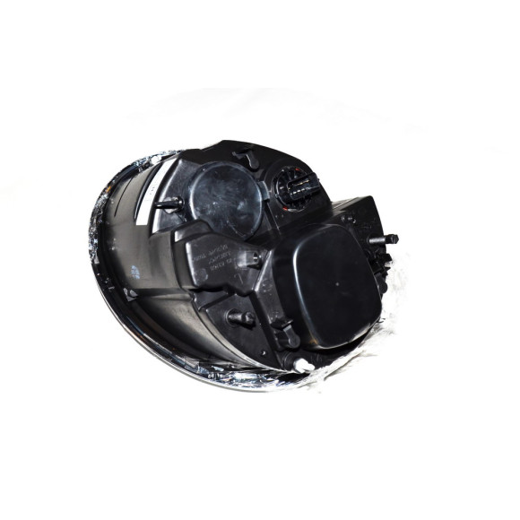 Reflektor lewy MINI R50 R53 Cooper One 1,4i 1,6i D - 63126911703
