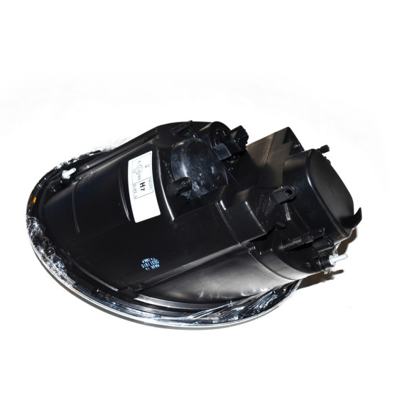 Reflektor lewy MINI R50 R53 Cooper One 1,4i 1,6i D - 63126911703