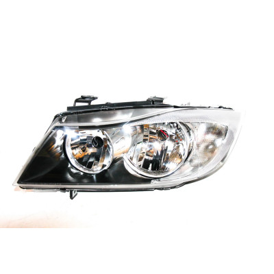 Reflektor lewy BMW E90 E91 316 318 320 323 325 328 330 335 - 63116942747