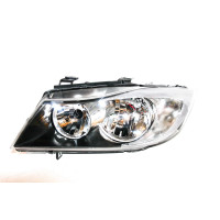 Reflektor lewy BMW E90 E91 316 318 320 323 325 328 330 335 - 63116942747
