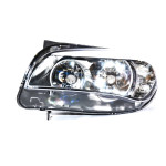 Reflektor lewy BMW E84 X1 18 20 23 25 28, produkowane do 07.2012r - 63112990001