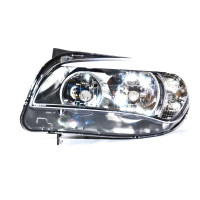 Reflektor lewy BMW E84 X1 18 20 23 25 28, produkowane do 07.2012r - 63112990001