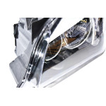 Reflektor lewy BMW E84 X1 18 20 23 25 28, produkowane do 07.2012r - 63112990001