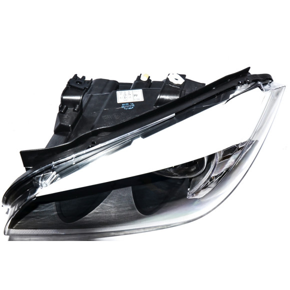 Reflektor lewy BMW E84 X1 18 20 23 25 28, produkowane do 07.2012r - 63112990001