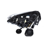 Reflektor lewy BMW E84 X1 18 20 23 25 28, produkowane do 07.2012r - 63112990001