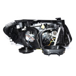 Reflektor lewy BMW E84 X1 18 20 23 25 28, produkowane do 07.2012r - 63112990001