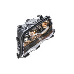 Reflektor lewy BMW E46 sedan touring 316 318 320 323 325 328 330 - 63126902745