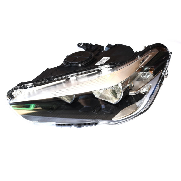 Reflektor lewy BMW F48 X1 16 18 20 25 - 63117346533