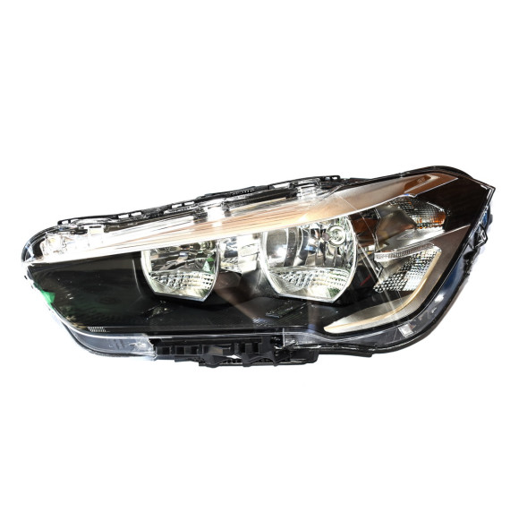 Reflektor lewy BMW F48 X1 16 18 20 25 - 63117346533