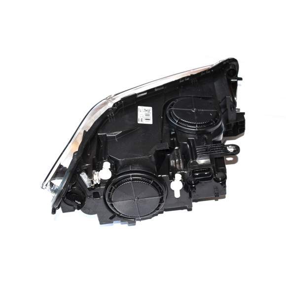 Reflektor lewy BMW F48 X1 16 18 20 25 - 63117346533