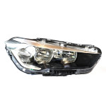 Reflektor lewy BMW F48 X1 16 18 20 25 - 63117346533