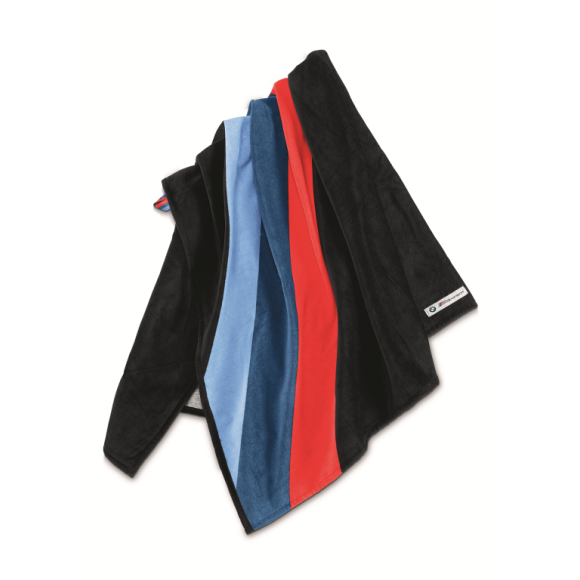 Ręcznik BMW M Motorsport - 80232461137