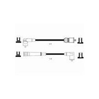 PRZEWODY WYS. NAP. BMW 5 E28 2.8 81-