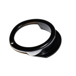 Ramka lampy przeciwmgielnej przód lewa M BMW E39 520 523 525 528 530 535 540 - 51117891421