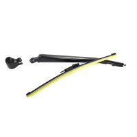 Ramię wycieraczki szyby tylnej BMW X1 E84 E87 E81 E87N 116 118 120 123 130 16 18 20 23 25 28 35 - 61627138507