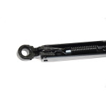 Ramię wycieraczki szyby tylnej BMW X1 E84 E87 E81 E87N 116 118 120 123 130 16 18 20 23 25 28 35 - 61627138507