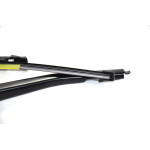 Ramię wycieraczki szyby tylnej BMW X1 E84 E87 E81 E87N 116 118 120 123 130 16 18 20 23 25 28 35 - 61627138507