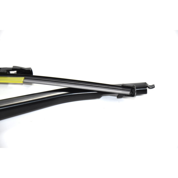 Ramię wycieraczki szyby tylnej BMW X1 E84 E87 E81 E87N 116 118 120 123 130 16 18 20 23 25 28 35 - 61627138507