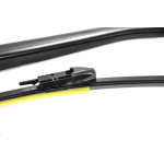 Ramię wycieraczki szyby tylnej BMW X1 E84 E87 E81 E87N 116 118 120 123 130 16 18 20 23 25 28 35 - 61627138507