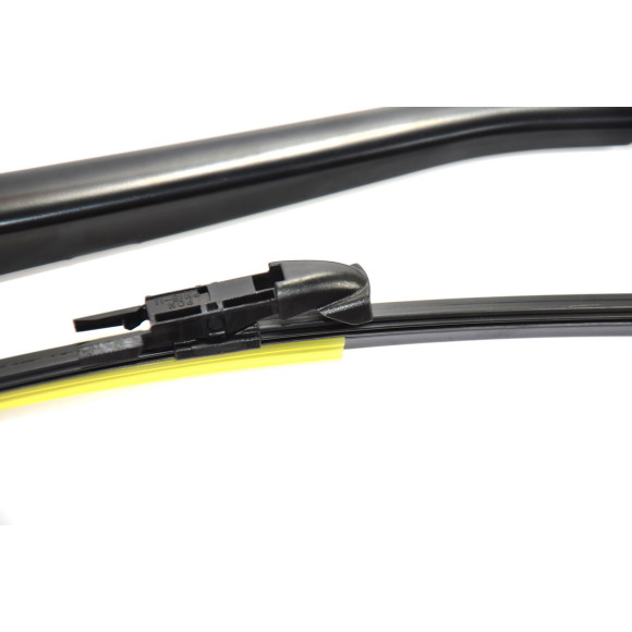 Ramię wycieraczki szyby tylnej BMW X1 E84 E87 E81 E87N 116 118 120 123 130 16 18 20 23 25 28 35 - 61627138507