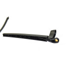 Ramię wycieraczki szyby tylnej BMW E70 E70N X5 3,0d 3,0si M 4,8i 3,5d 50iX 35dX 40dX 30dX - 61627206357
