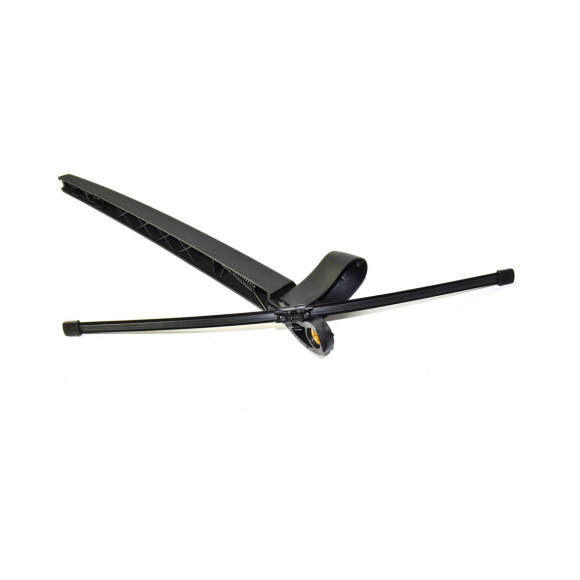 Ramię wycieraczki szyby tylnej BMW E70 E70N X5 3,0d 3,0si M 4,8i 3,5d 50iX 35dX 40dX 30dX - 61627206357