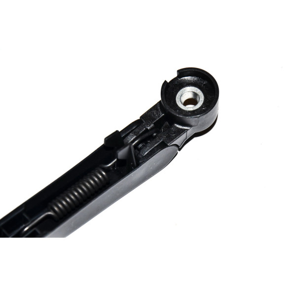 Ramię wycieraczki szyby tylnej BMW E39 touring 520 523 525 528 530 540 - 61628221453