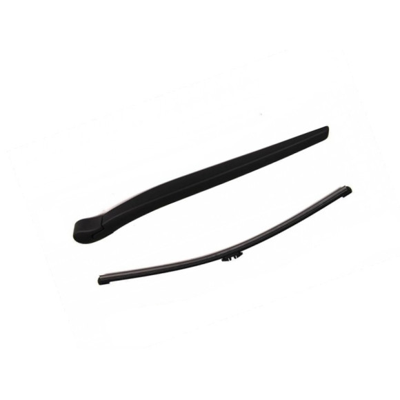 Ramię wycieraczki szyby tył BMW F11 520d 520i 525d 528i 530d 530i 535i 550i M550dX - 61627207042