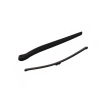 Ramię wycieraczki szyby tył BMW F11 520d 520i 525d 528i 530d 530i 535i 550i M550dX - 61627207042