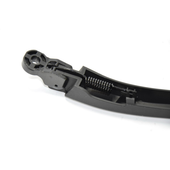 Ramię i wycieraczka szyby tylnej BMW E46 touring 316 318 320 323 325 330 - 61628220830