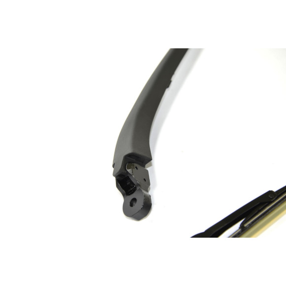 Ramię i wycieraczka szyby tylnej BMW E46 touring 316 318 320 323 325 330 - 61628220830