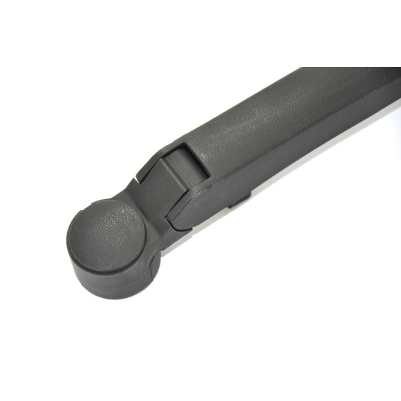 Ramię i wycieraczka szyby tylnej BMW E39 touring 520 523 525 528 530 540 - 61628221453