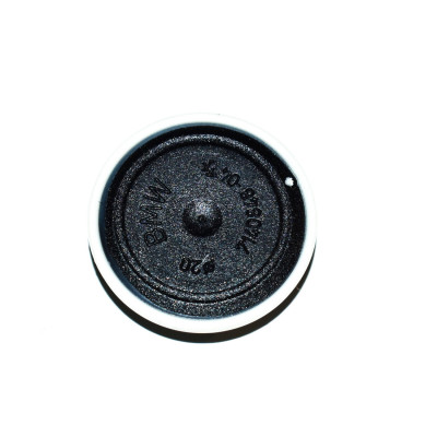 Zaślepka BMW E81 E87 E21 E30 E36 E46 E92 F30 E28 E34 E24 E23 G11 G15 E84 F48 G05 X5 - 41007140848