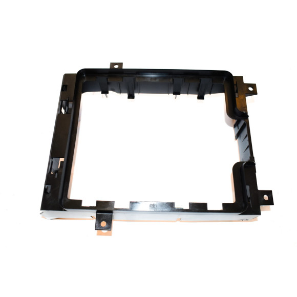 Rama chłodnicy oleju prawa BMW X5 X6 F15 F16 50iX - 17117645685