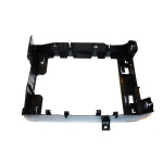 Rama chłodnicy oleju prawa BMW X5 X6 F15 F16 50iX - 17117645685