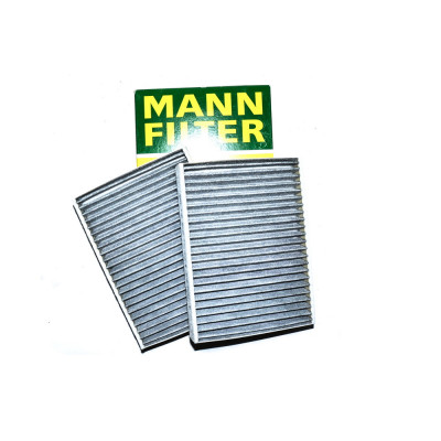 Filtr kabinowy węglowy BMW E39 520i 520d 523i 525i 525d 525tds 528i 530i 530d 535i 540i M5 - 64112182533