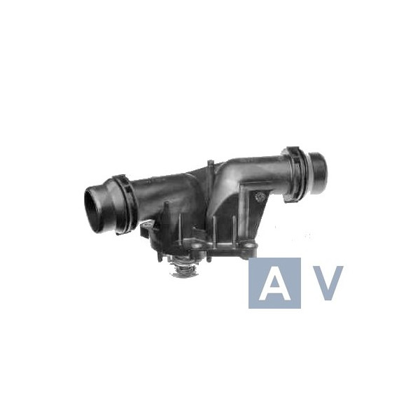 Termostat BMW E46 E39 318d 320d 520d M47 - 11532247019