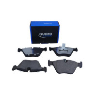 KLOCKI HAM. BMW P. E39 10/96- QUARO SILVER CERAMIC