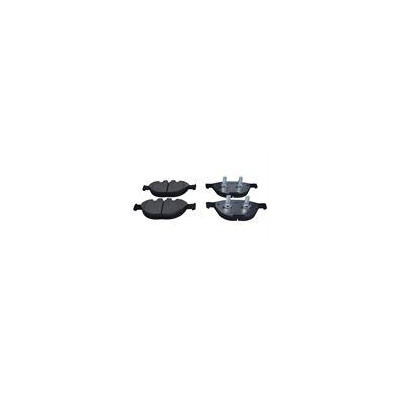 KLOCKI HAM. BMW P. E60/E63 M5/M6 QUARO SILVER CERAMIC
