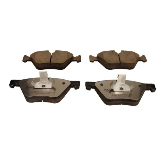 KLOCKI HAM. BMW P. F10/F11 520-535 10- QUARO SILVER CERAMIC