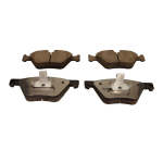 KLOCKI HAM. BMW P. F10/F11 520-535 10- QUARO SILVER CERAMIC