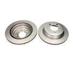 TARCZA HAM. BMW T. E87/E90 Z POWŁOKĄ ANTYKOROZYJNĄ