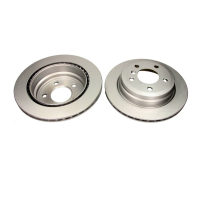 TARCZA HAM. BMW T. E87/E90 Z POWŁOKĄ ANTYKOROZYJNĄ