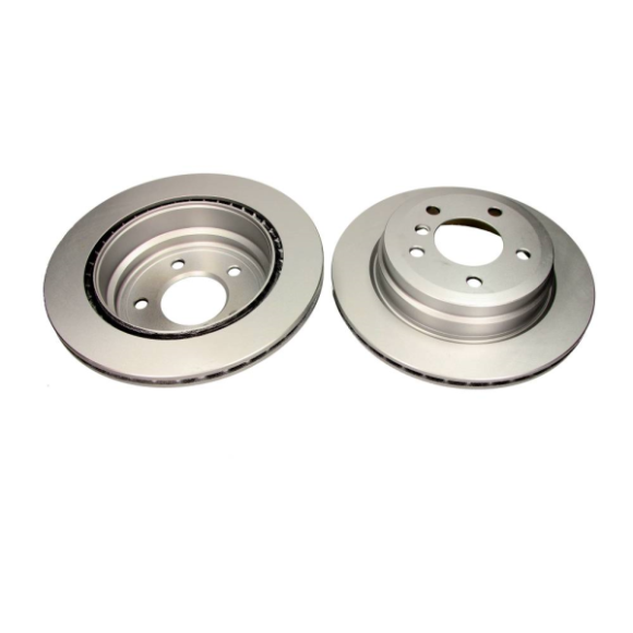 TARCZA HAM. BMW T. E87/E90 Z POWŁOKĄ ANTYKOROZYJNĄ