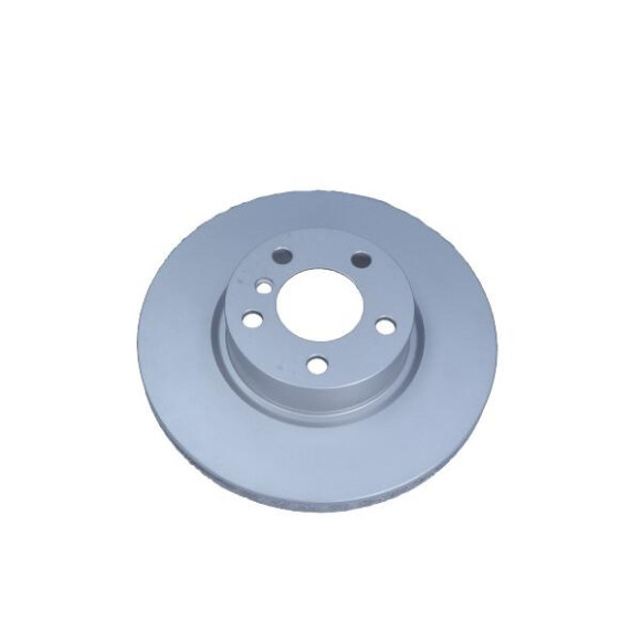 TARCZA HAM. BMW P. F25 X3 10- Z POWŁOKĄ ANTYKOROZYJNĄ